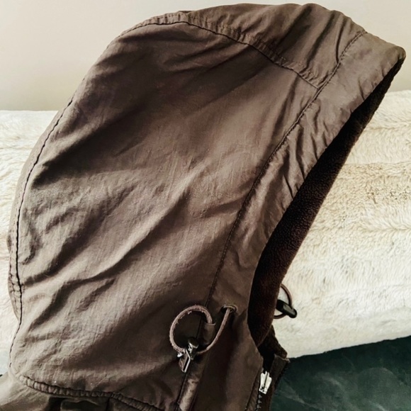FINAL PRICE!/The NorthFace Denali HoodieFleece Women’s Jacket Size S-P/PREOWNED! - Picture 8 of 14